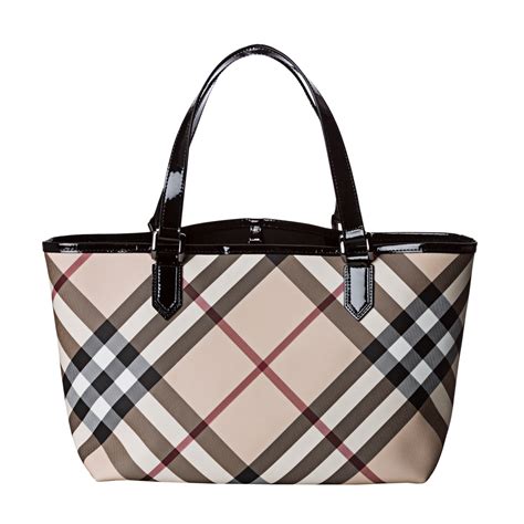 burberry nova tote large|burberry nova check backpack.